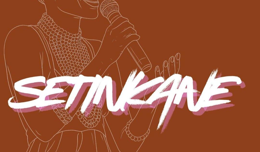 Poeticblood Strikes a Chord with Setinkane – Botswana Gazette