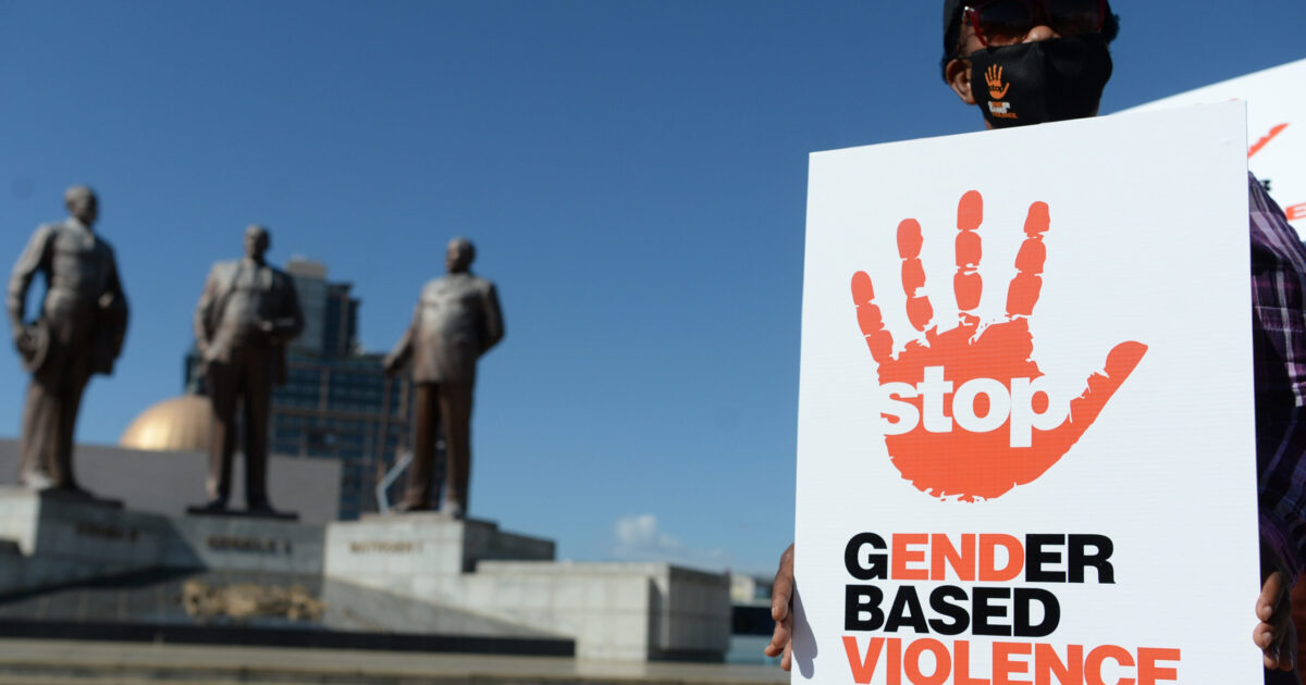 BW Among Least Safe Nations For Women
