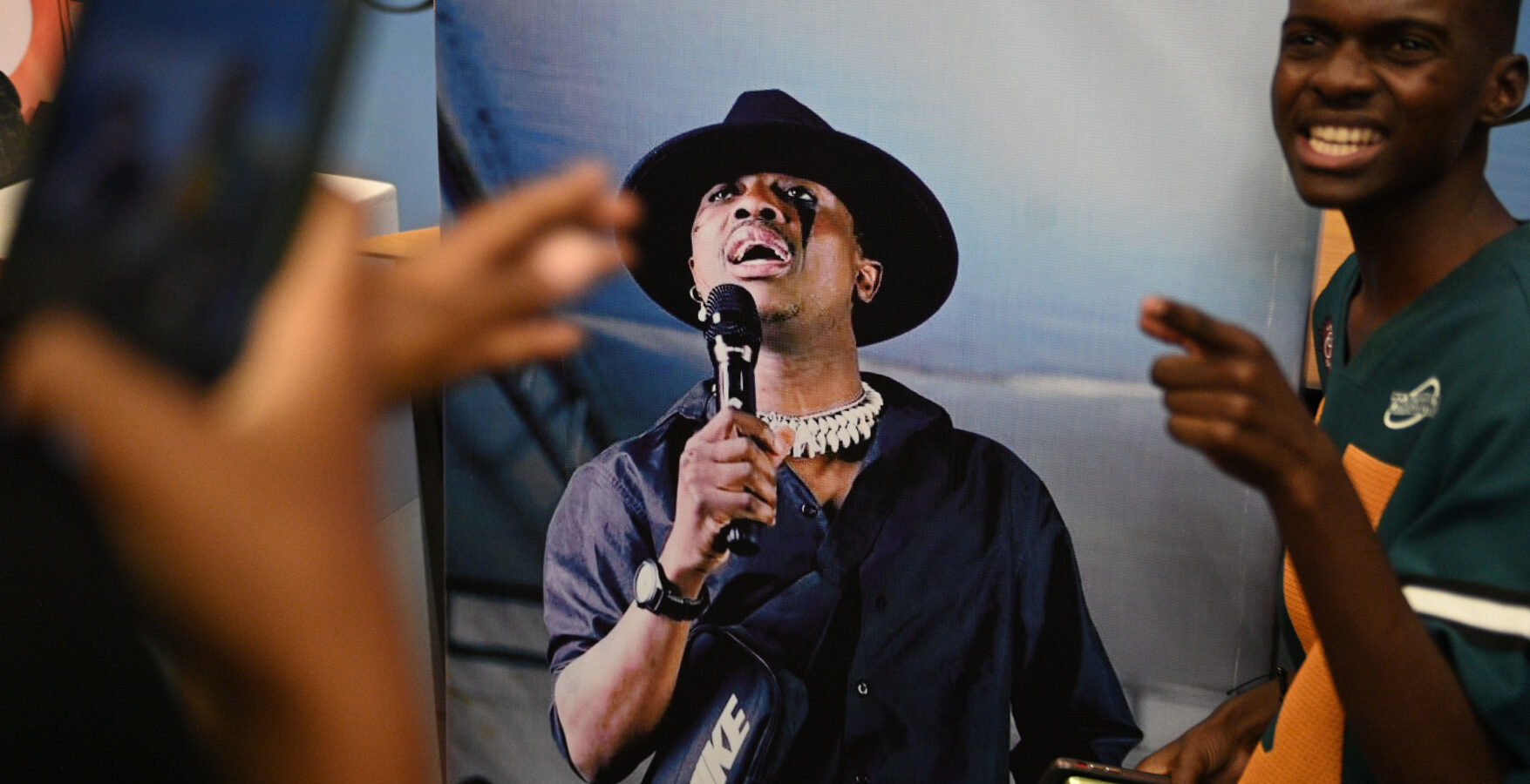The Final Show – Botswana Gazette