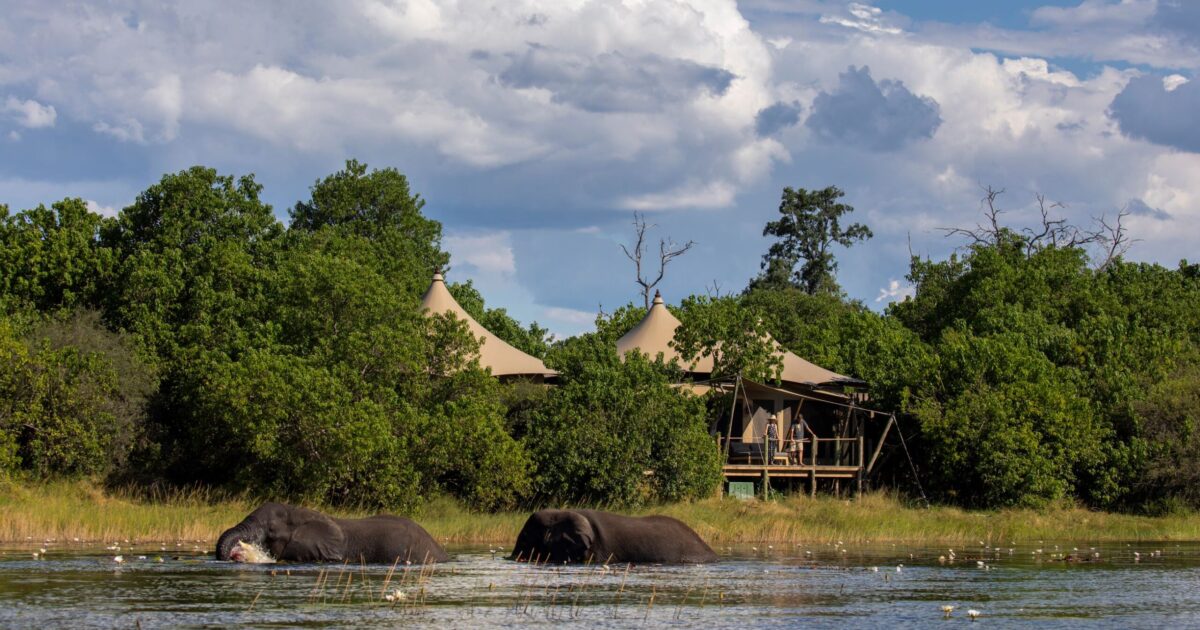 DumaTau Ranked Among World’s Top Resorts