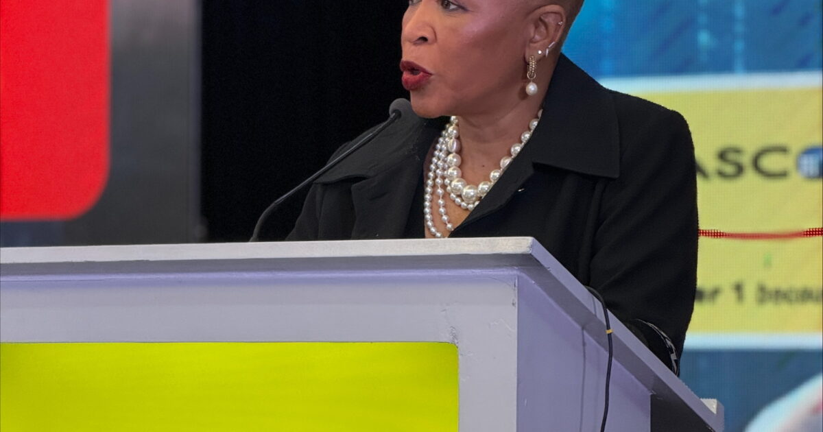 Mascom, ImpressUs Partner to Monetise Creativity