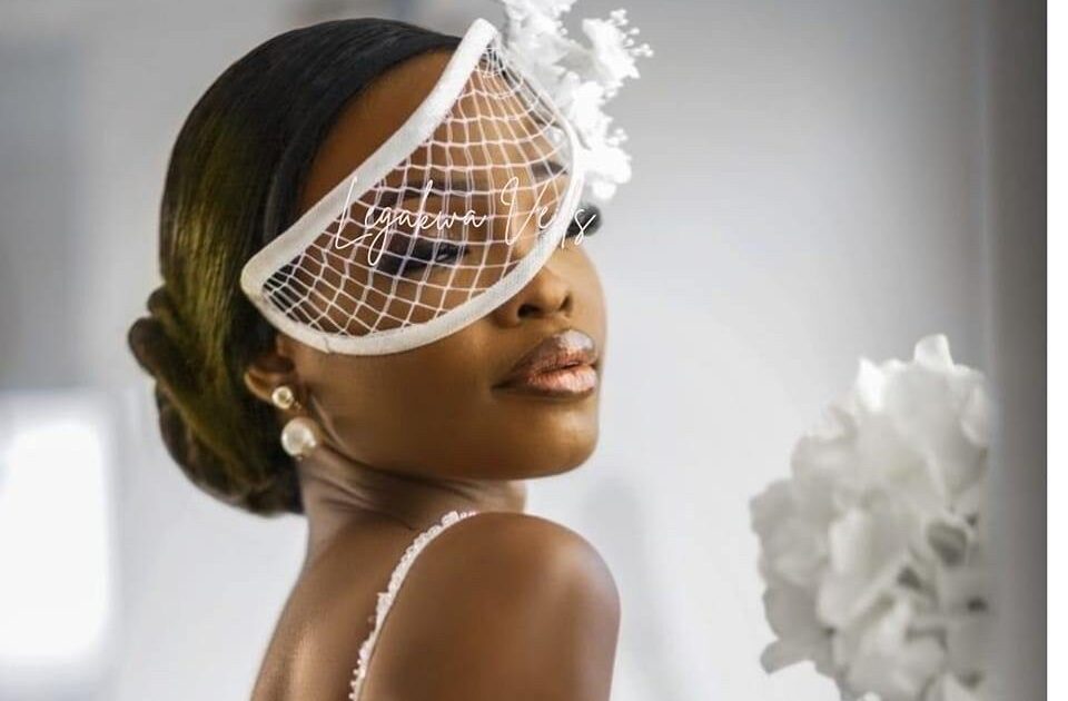 Veiled in Craftsmanship