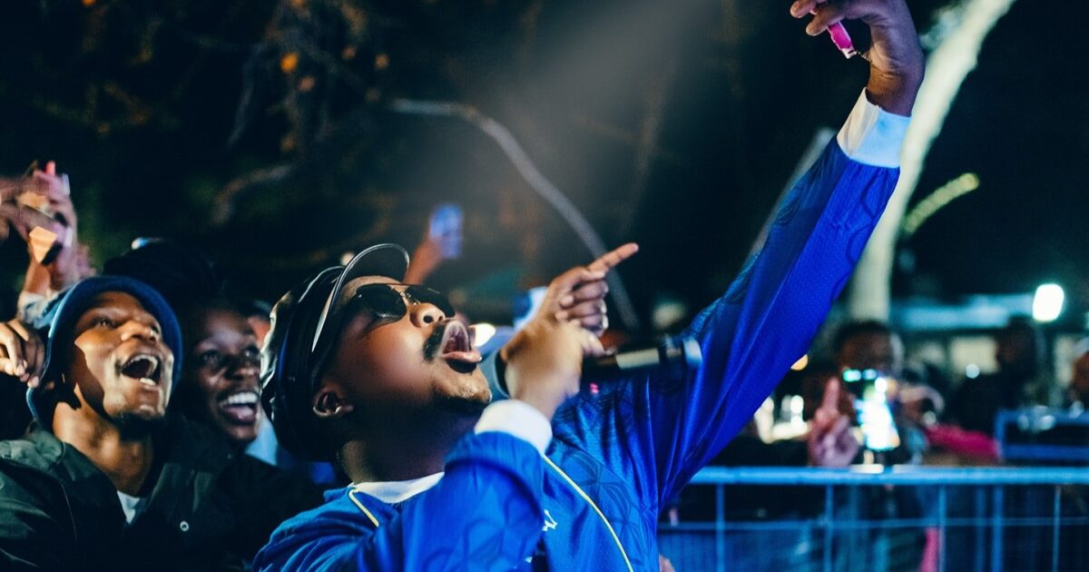 Bifm Traditional Music Expo Returns