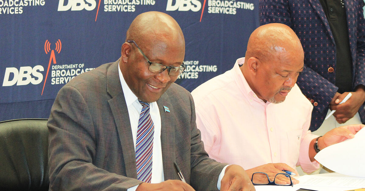 BFL Secures P16m Broadcast Deal