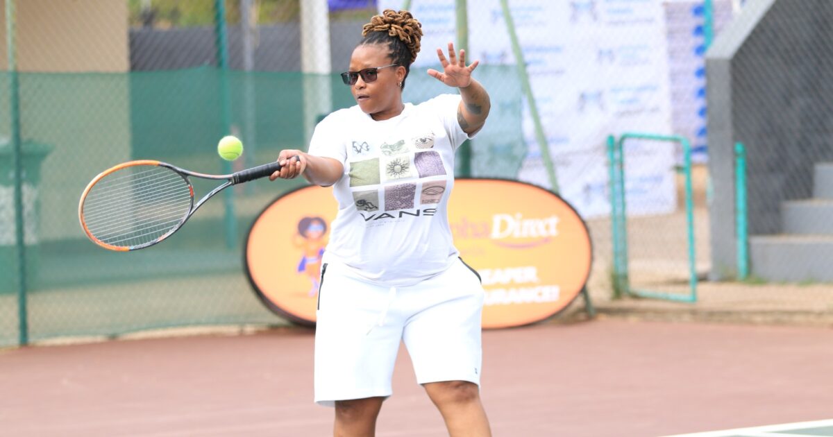 BTA Hosts Corporate Tennis Fundraiser