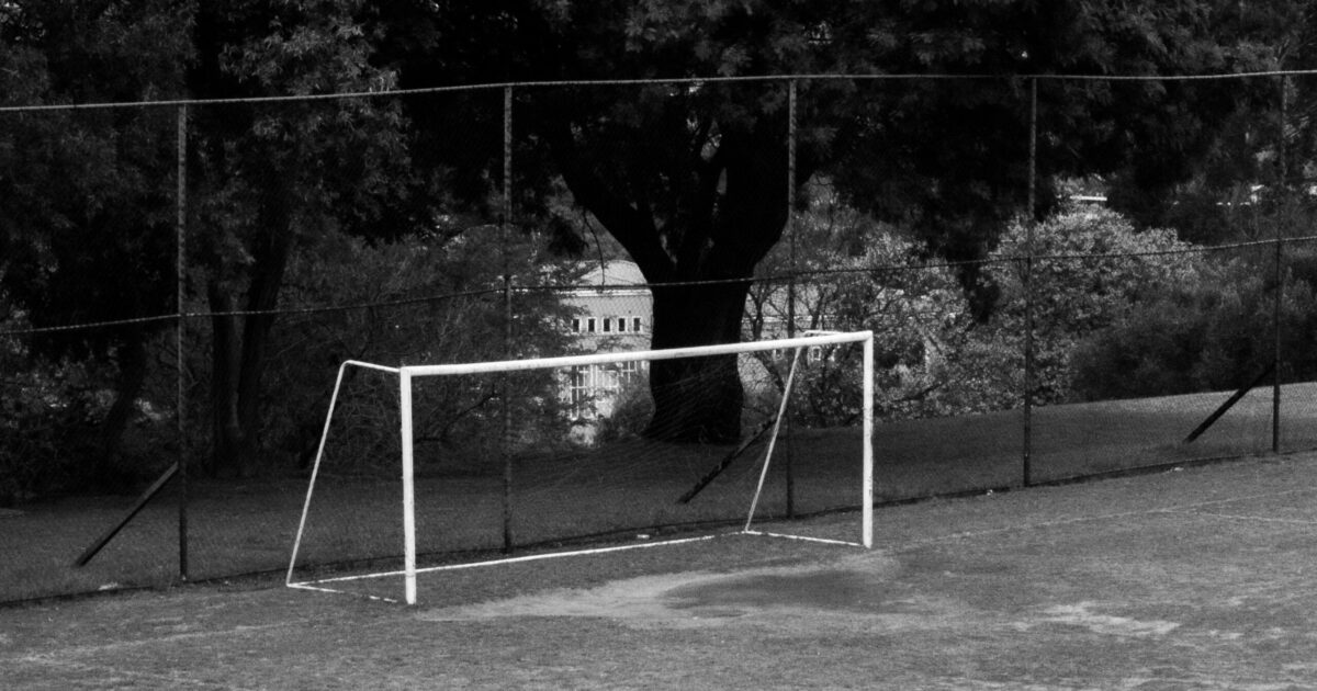 School Sport Suspension Threatens Future