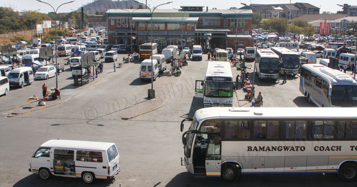 Transport Operators Sue Over Bus Rank Upgrade 