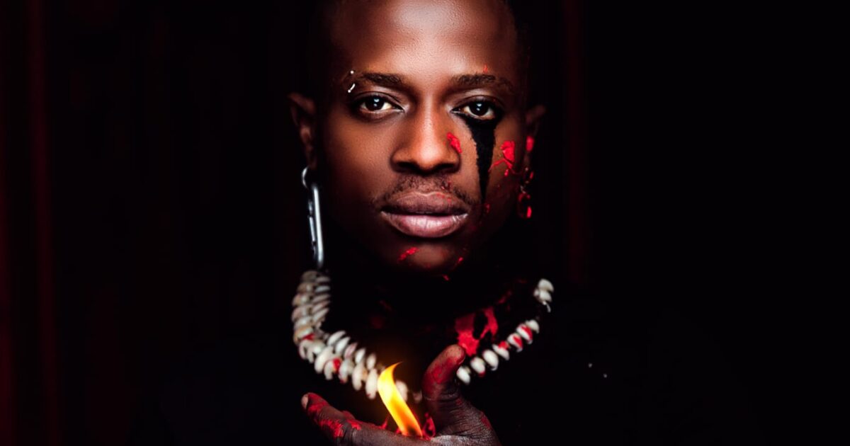 GRIEF, GROWTH AND A GLOBAL GLOW-UP