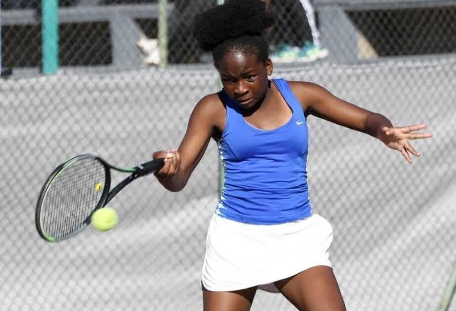 Botswana Tennis Breaks Through in 2025