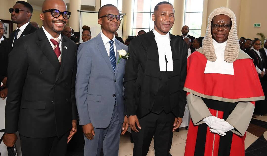 2025: Turbulence and Uncertainty In the Courts