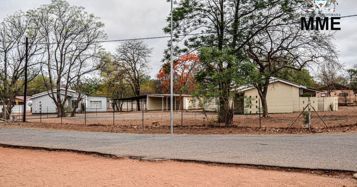 Task Force to Regulate Sale of BCL Houses 