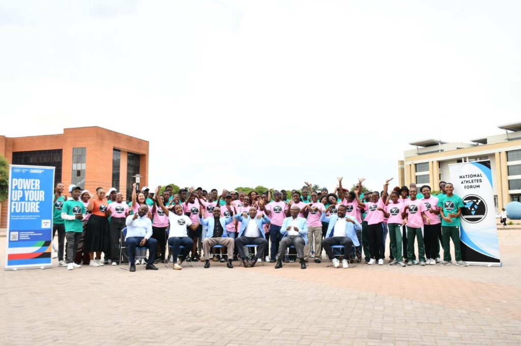 PASSOBO Revives National Paralympic Games