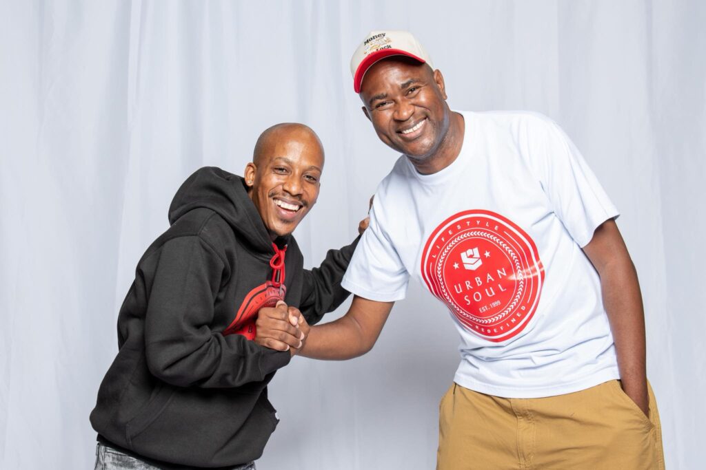 Just Kidding Goes Beyond Radio