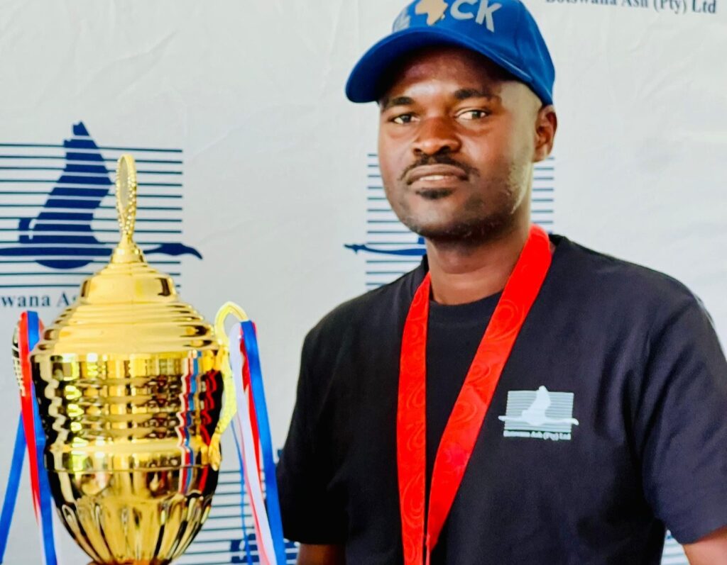 BOTASH Boosts Chess Development Drive