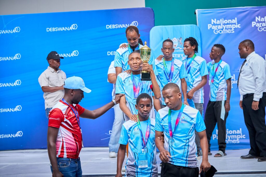 PASSOBO Championships Marked Triumphant Return