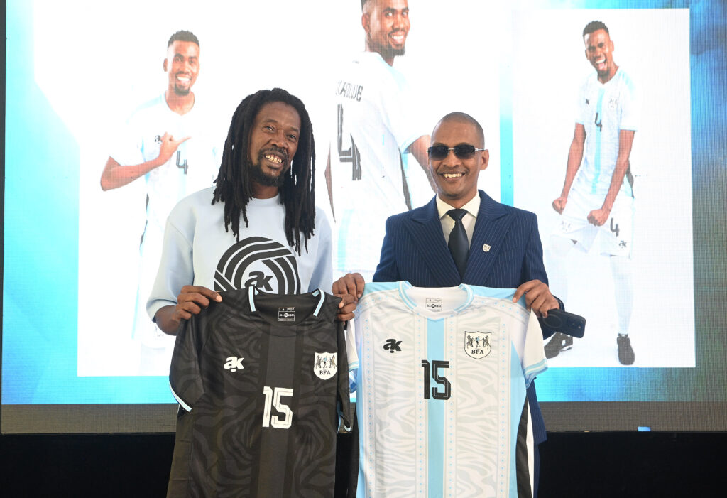 Babitseng Rallies Fans Behind All Kasi