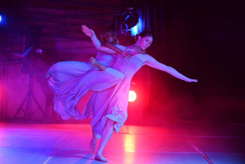 Stars Align for Mophato’s Dazzling Night