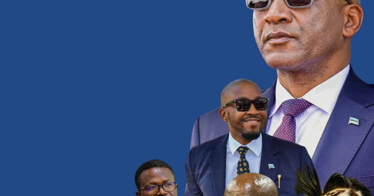 UDC SEASON ONE FINALE