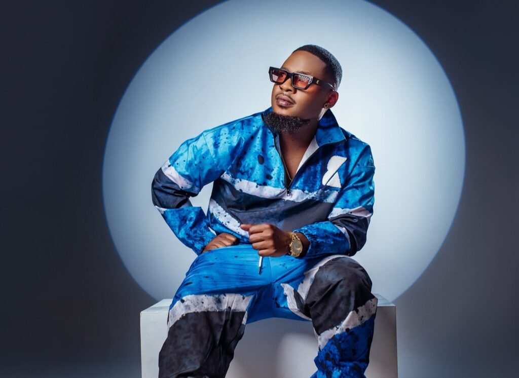 BK Proctor Launches Nationwide Tour