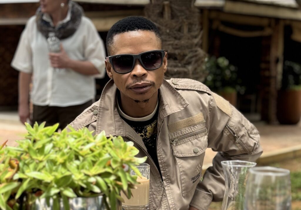 Destination Manong Spreads Festive Cheer