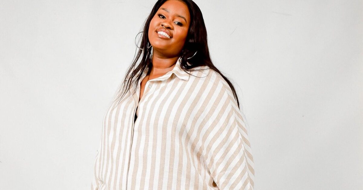 Why Mmammidi Extended Her Footprint