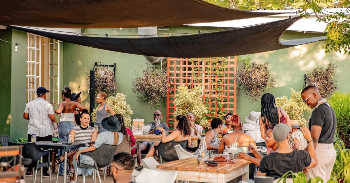 Zest Was Never Just A Restaurant