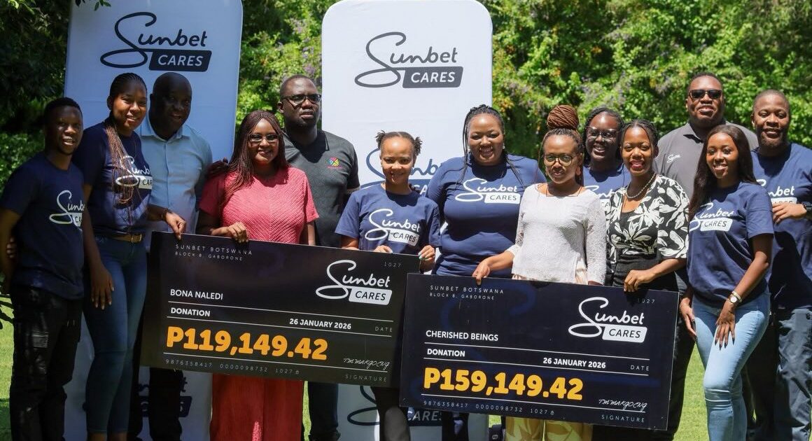 Rollers, GU Welcome Sunbet Backing 