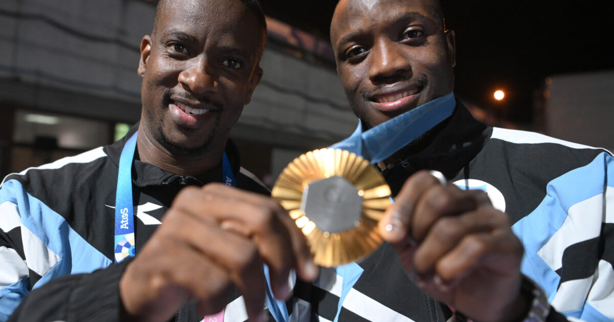 Tebogo and Co Start  Season Early