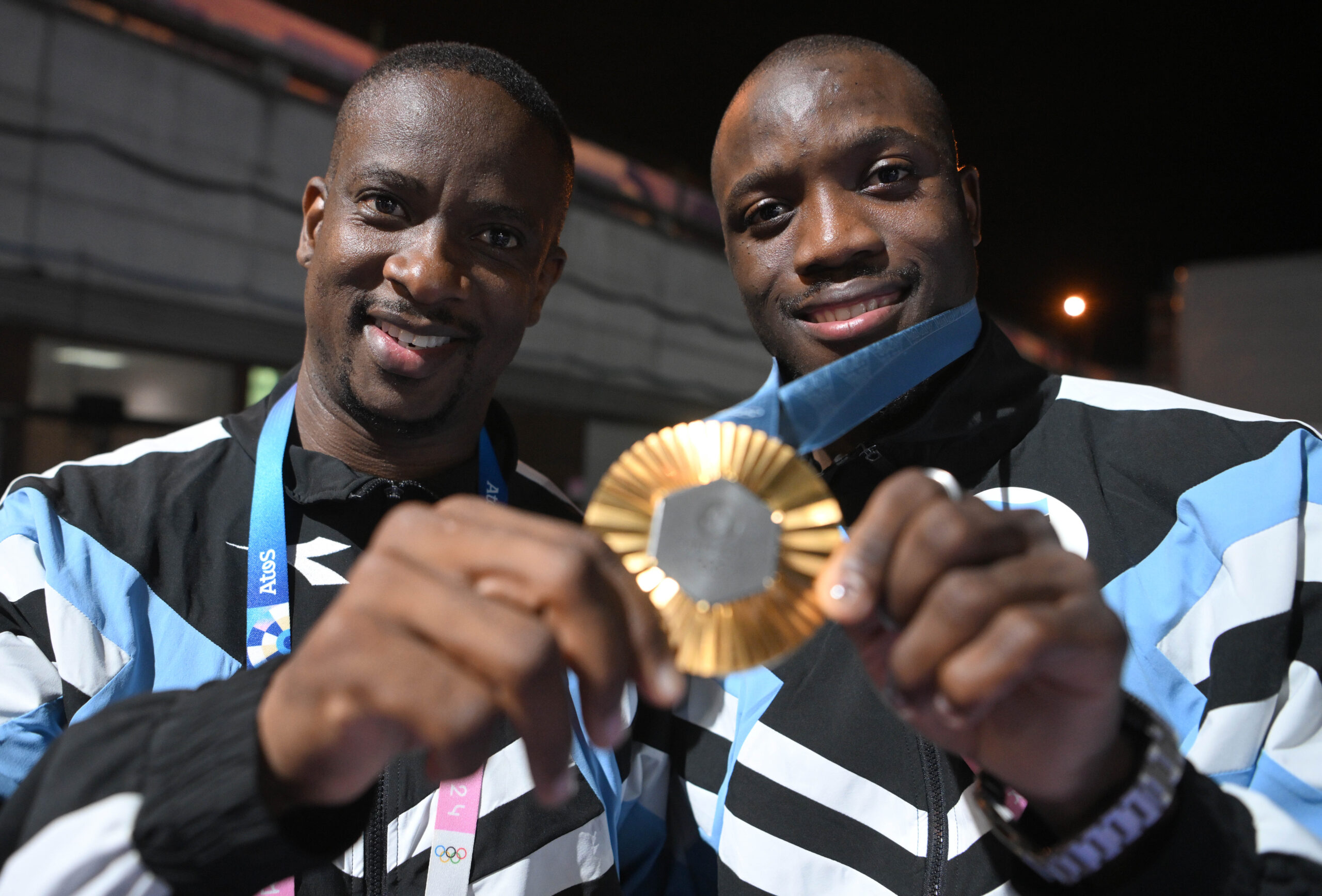 Tebogo and Co Start Season Early &ndash; Botswana Gazette