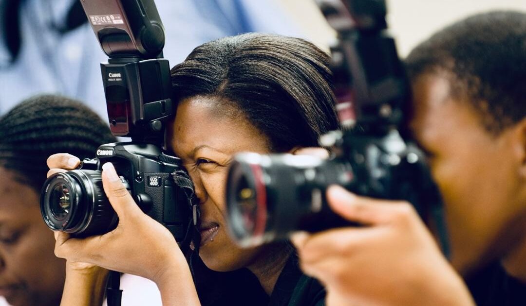 FROM CHASING HEADLINES TO OWNING THE NARRATIVE