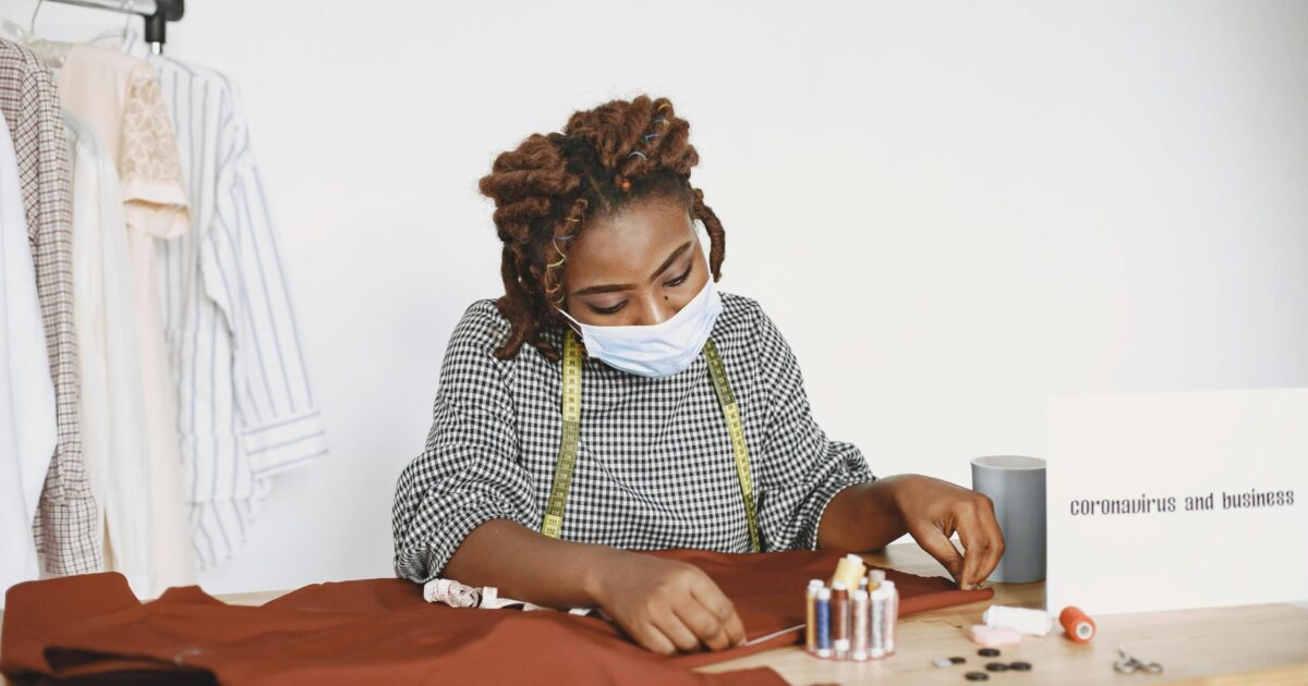 Batswana Turn To Home-Based Businesses