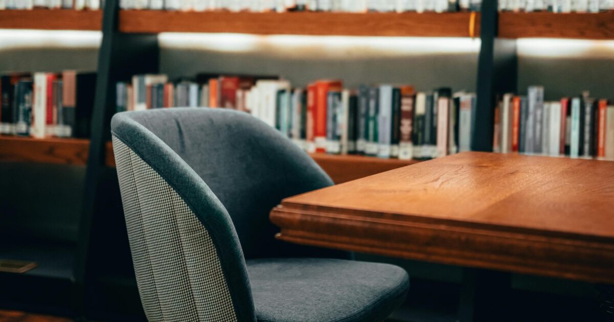 Scroll Fatigue? Read Instead