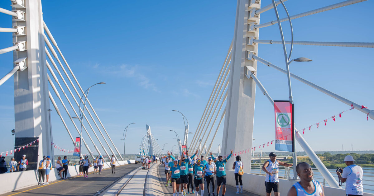 Kazungula Marathon Stakes National Claim