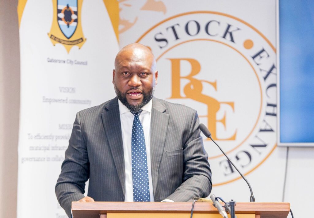 BSE Breaks Trading Record