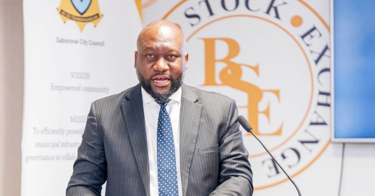 BSE Breaks Trading Record