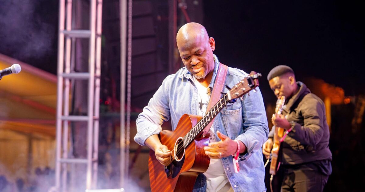 Why the Philharmonic Returns