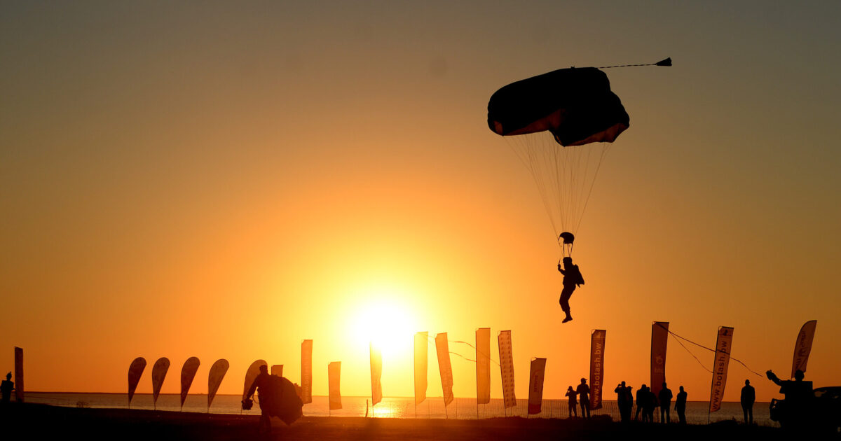 Here is an Ambitious Conservation Vision For Makgadikgadi