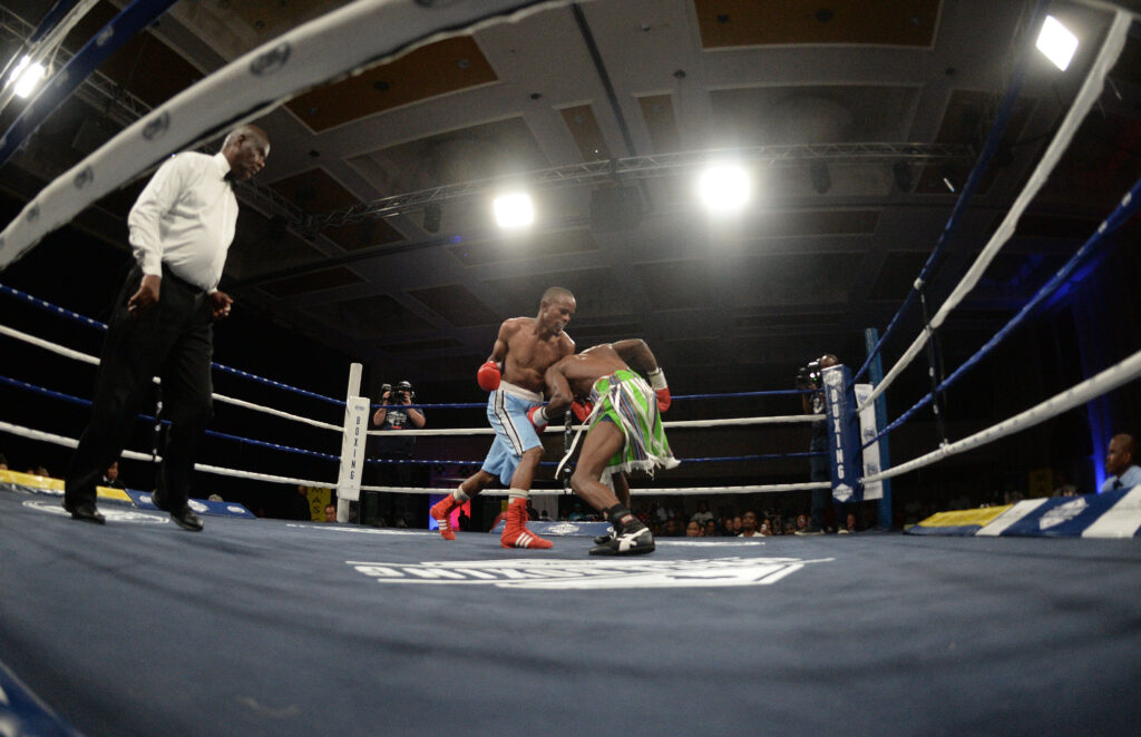 Best of the Best Boxing Tournament Returns 