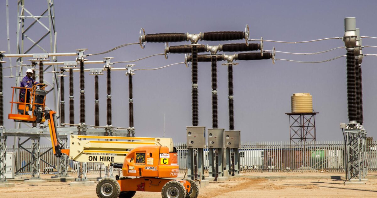 No End in Sight for Dark Days