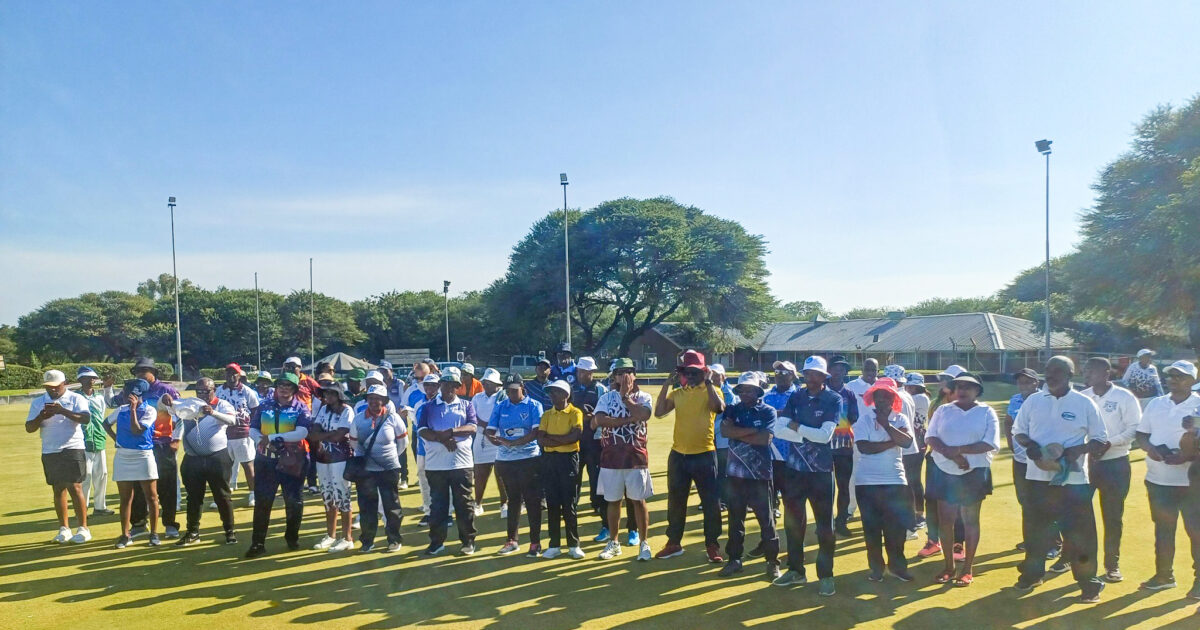 Botswana Bowling Association Reflects On Tenure 