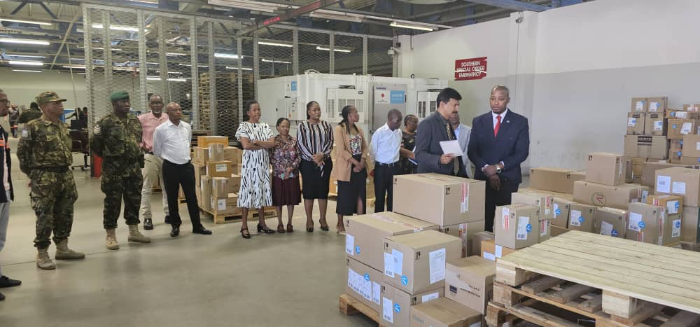 Govt Given Ultimatum to Fix Health Crisis