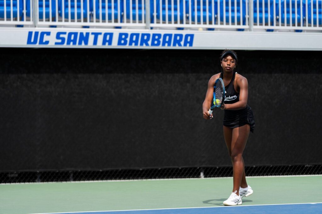 Botswana Continues To Host Global Tennis