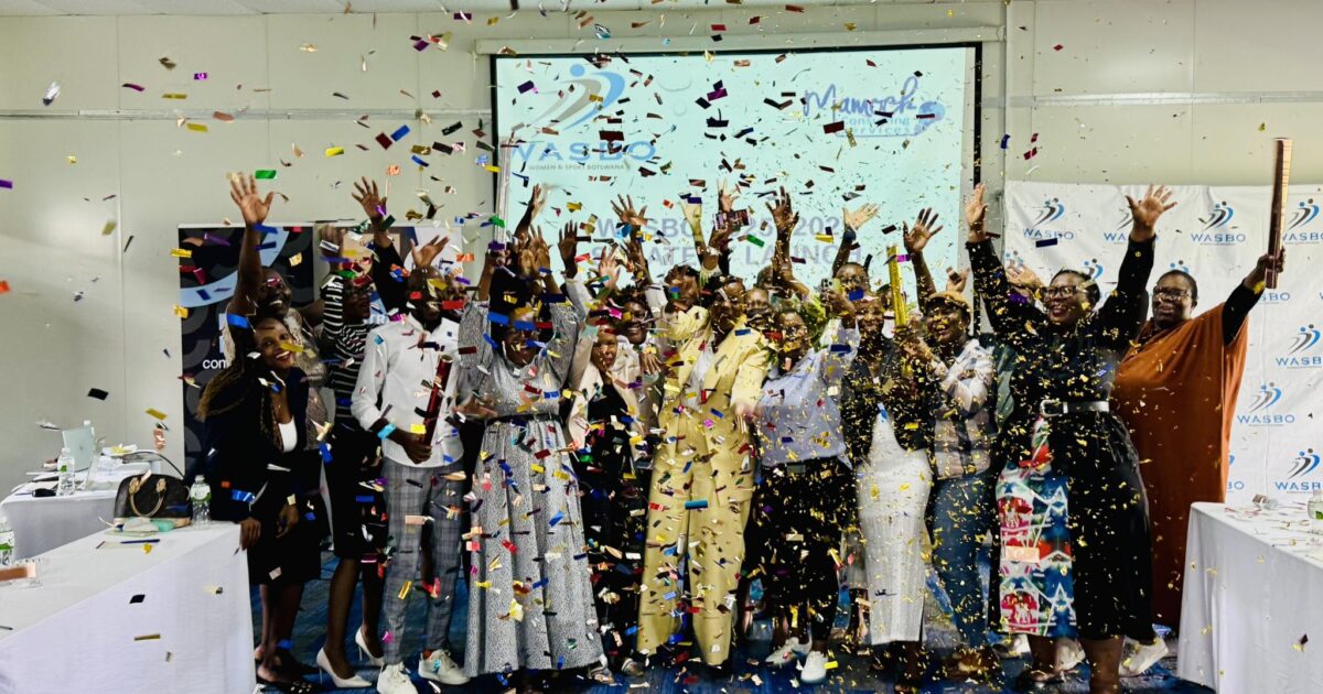 WASBO Charts New Era