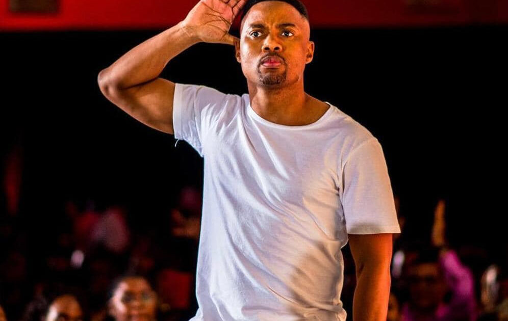 When Love Meets the Roast 