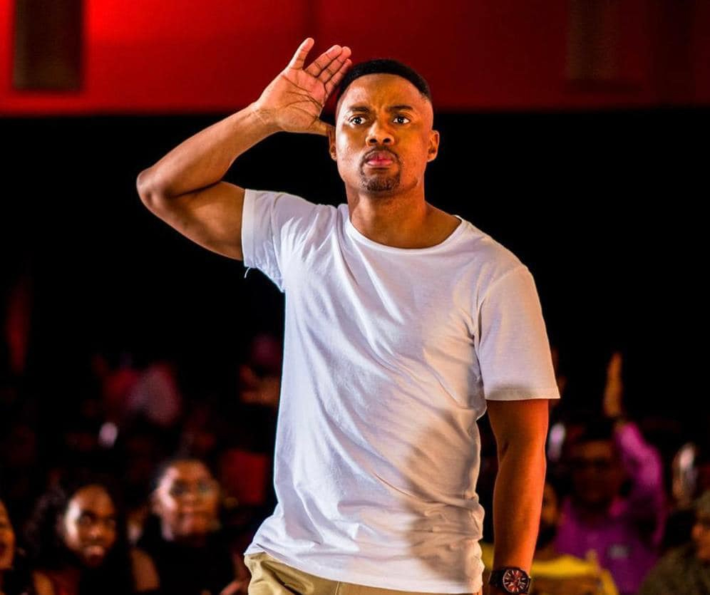 When Love Meets the Roast 