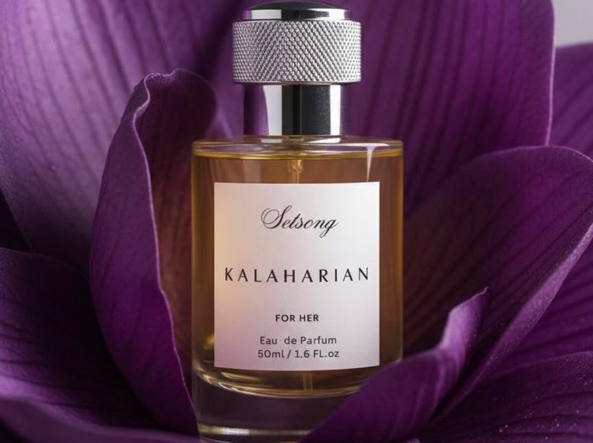 Setsong: Luxury That Smells Like Home