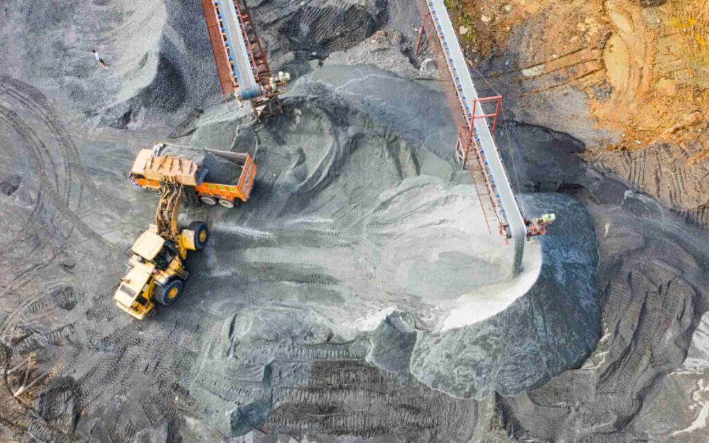 Lucara Raises Funds for Karowe Expansion