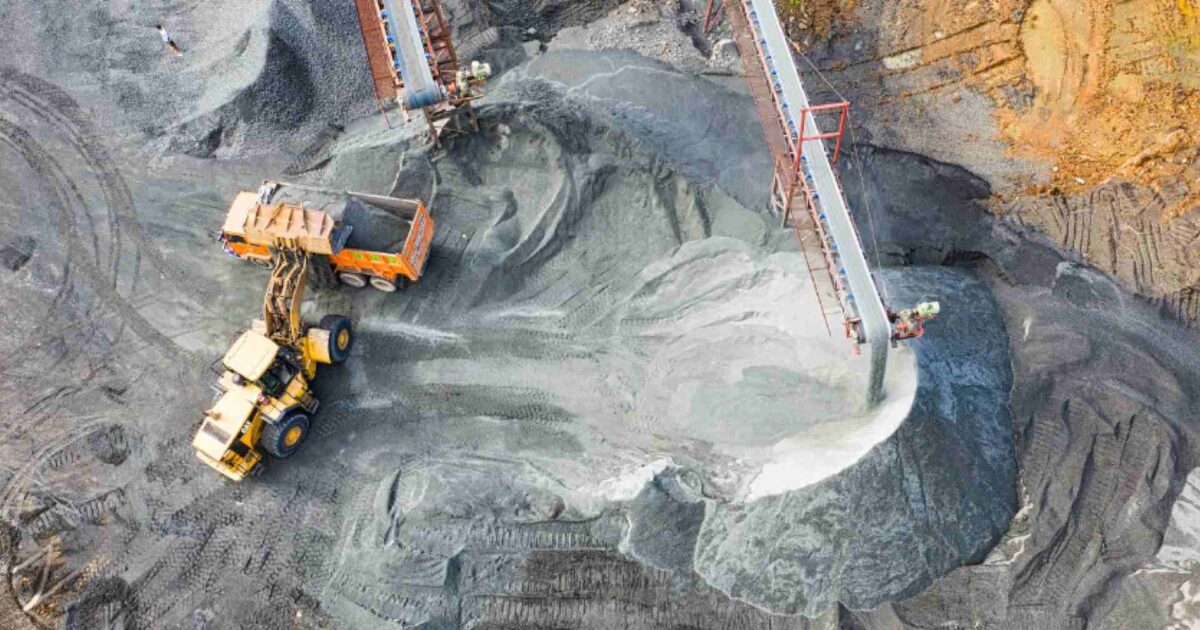 Lucara Raises Funds for Karowe Expansion