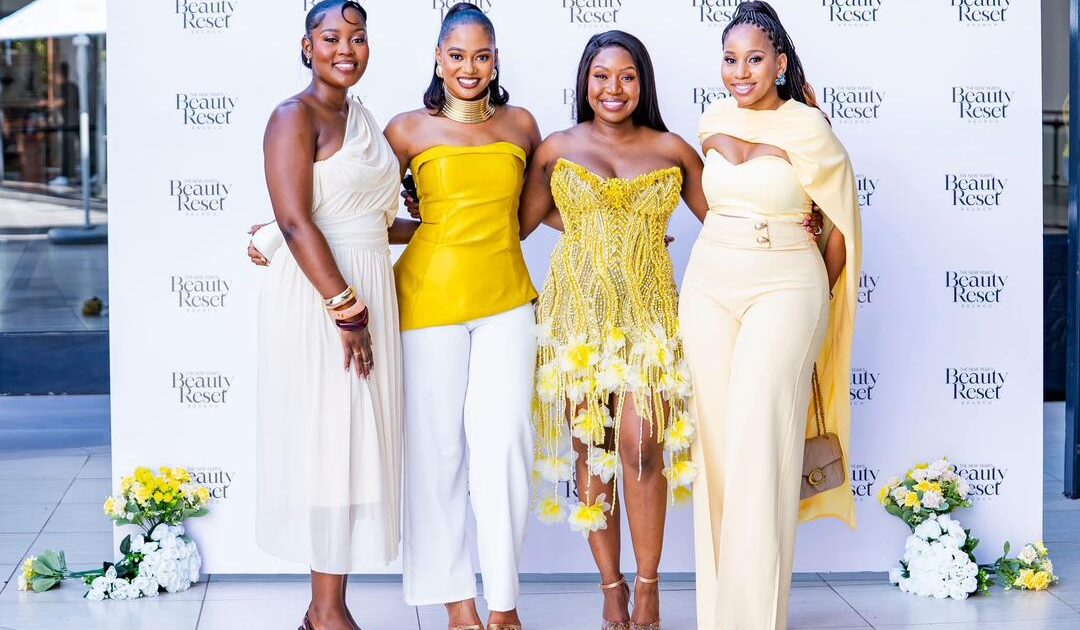 Inside the Beauty Reset Brunch 