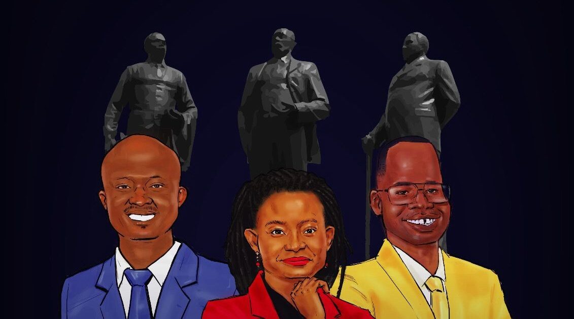 Ballots, Backstories and a Premiere in Waiting